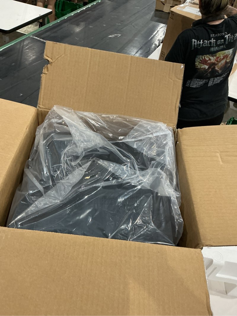 Condition photo showing Good Condition for autens 30l dehumidifying dry cabinet box, digital control noiseless and energy saving, for dslr slr camera lens and electronic equipment storage,temperature humidity led dual screen ad-30l