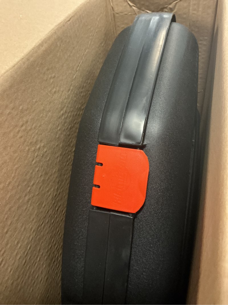 Condition photo showing Good Condition for Flambeau Outdoors 6461SC Safe Shot Bow Case, Portable Bow Storage