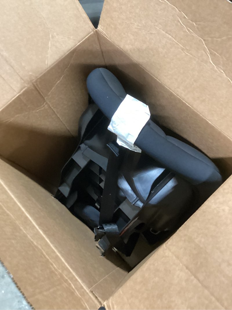 Condition photo showing As Is for Maxi-COSI Romi 2-in-1 Convertible Car Seat, Infant Baby Seat, Rear & Forward Facing, 5-40 lbs, 30-50 lbs, Lightweight, Latch Installation, Machine-Washable, Travel-Ready, Sea Shadow