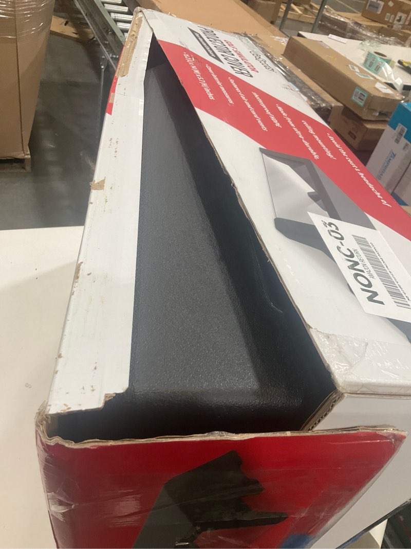 Condition photo showing Good Condition for GoSports Golf Simulator Projector Cover - Floor Mounted Enclosure for LED Projectors