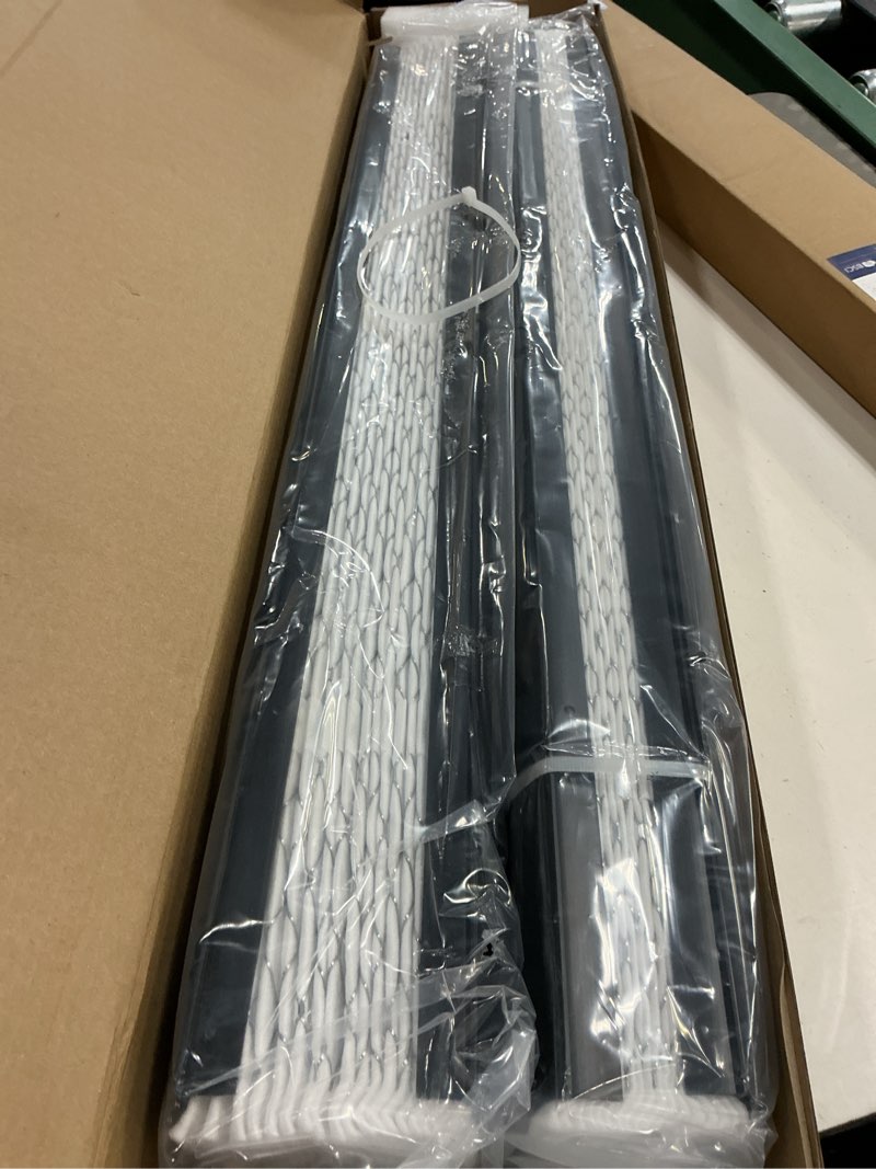 Condition photo showing New/Like New for 410 replacement filter compatible with aprilaire air purifier models 1410 1610 2410 2416 3410 4400, merv 11 whole house furnace filters 16×25×4, 2-pack 410 filter (2 packs)