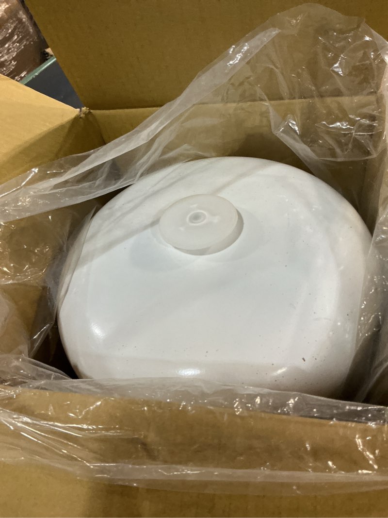 Condition photo showing Good Condition for tp-35 reverse osmosis water storage tank - 9.2 gallon pae tke-tp35 ro water pressure tank, ro canister, pre-charged 5.5 gallon working capacity, stainless connector, durable food-grade liner