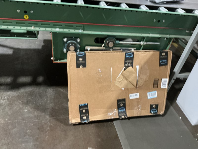 Condition photo showing Good Condition for Back Seat Extender for Dogs, Hard Bottom Dog Car Seat Cover for Truck Back Seat, Dog Hammock for Car, Upgraded PU Leather Material, Larger Space, Holds 400lbs