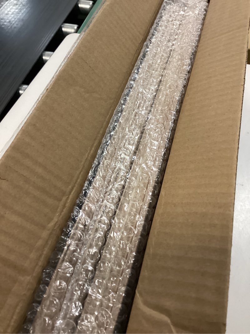 Condition photo showing Good Condition for Wooden Slant Board for Calf Stretching, Adjustable Portable Incline Board with 10 - pound Pull Rope,