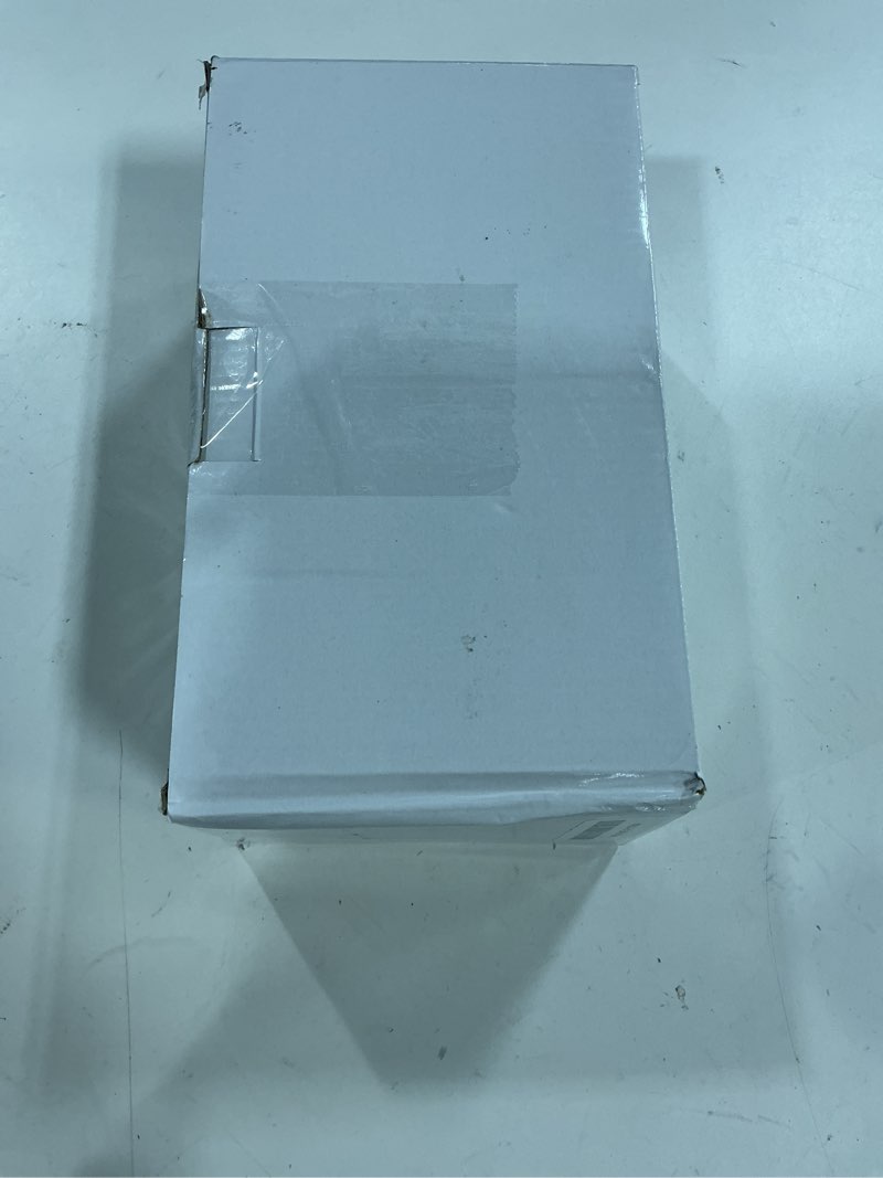 Condition photo showing Good Condition for handheld sewing machine portable white