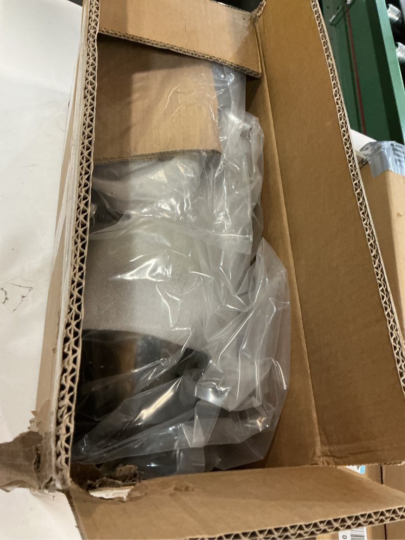 Condition photo showing Good Condition for Catalytic Converter Compatible with 2008 2009 2010 2011 2012 Honda Accord, 2009-2014 Acura TSX L4 2.4L l4 Catalytic Convertor, Front High Performance (EPA Compliant) 2008-2012 Accord-Front 2.4L