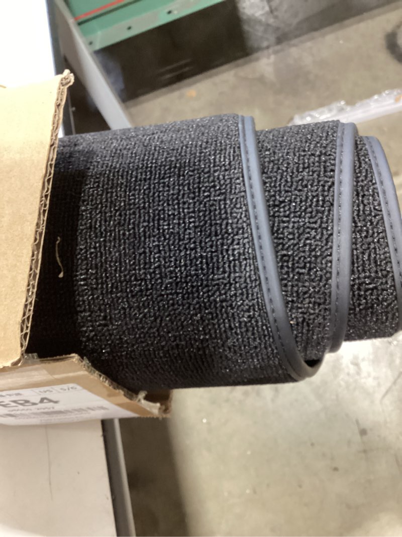 Condition photo showing Good Condition for carpet floor mats for hyundai tucson (not for hybrid) 2022 2023 2024 2025 2026 - custom fit 1st and 2nd row set all weather anti-slip waterproof black floor liners tucson accessories, 3pcs black 2022+ tucson gas
