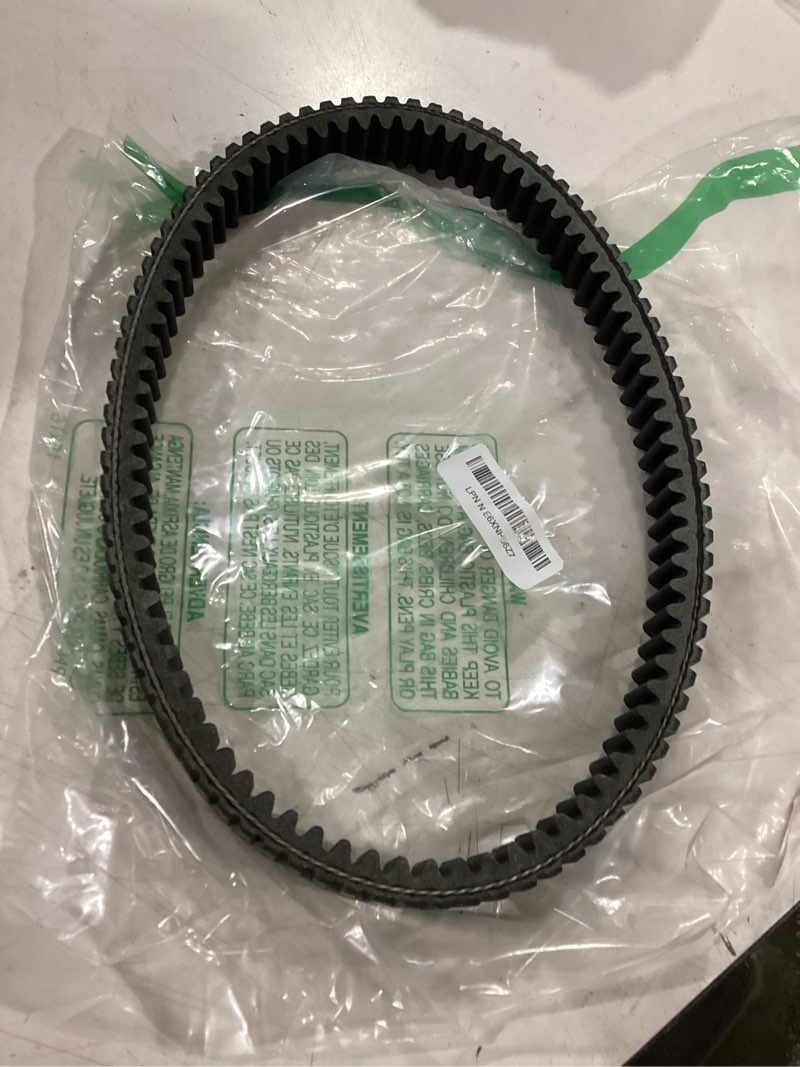 Condition photo showing Good Condition for chikia hisun axis 500 drive belt clutch compatible for hisun utv atv 500 700 450 550 750 axis 500 700 750 massimo msu 500 700 ut500 cub cadet challenger 550 750 sector 550 750 vector 500 700