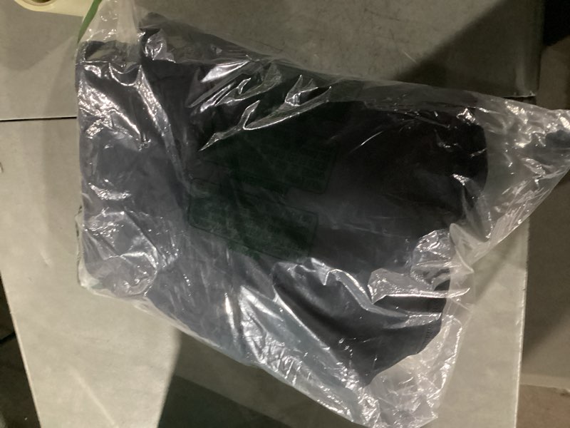 Condition photo showing item condition for TYR Hydrosphere Tech Youth Swim Parka - Highly Wind and Water-Resistant Swimming Cover Up for Girls,