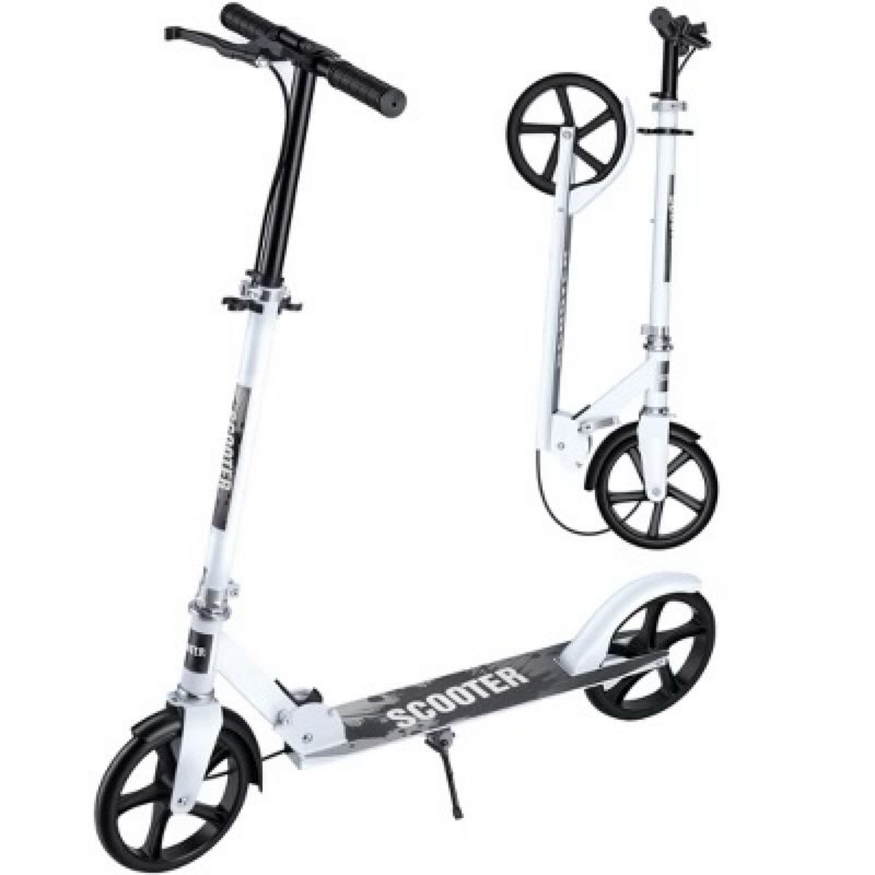 SCOOTER 