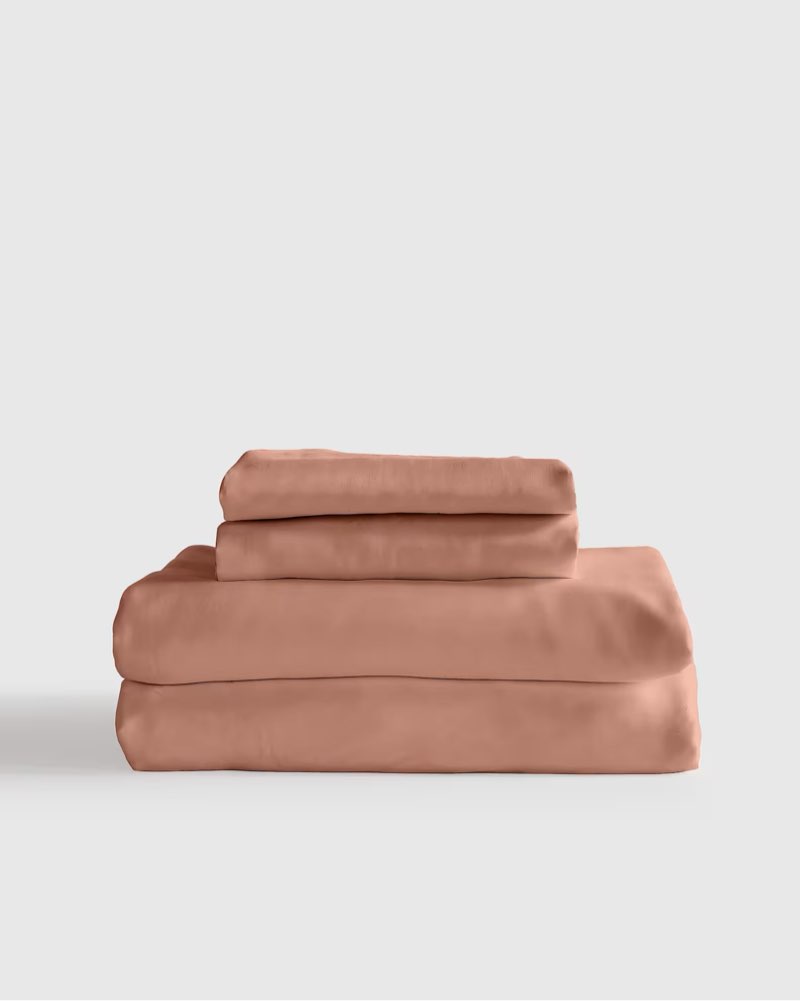 bamboo sheet set full
