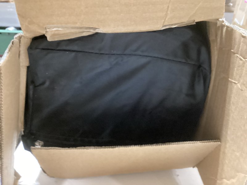 Condition photo showing Good Condition for UNP 2/4/6/8 Person Tent, Portable Cabin Tent, Camping Tent 4-Person Easy Set Up, Waterproof with Top Rainfly for Outdoor Camping/Hiking Dark Blue 2-4 Person Tent