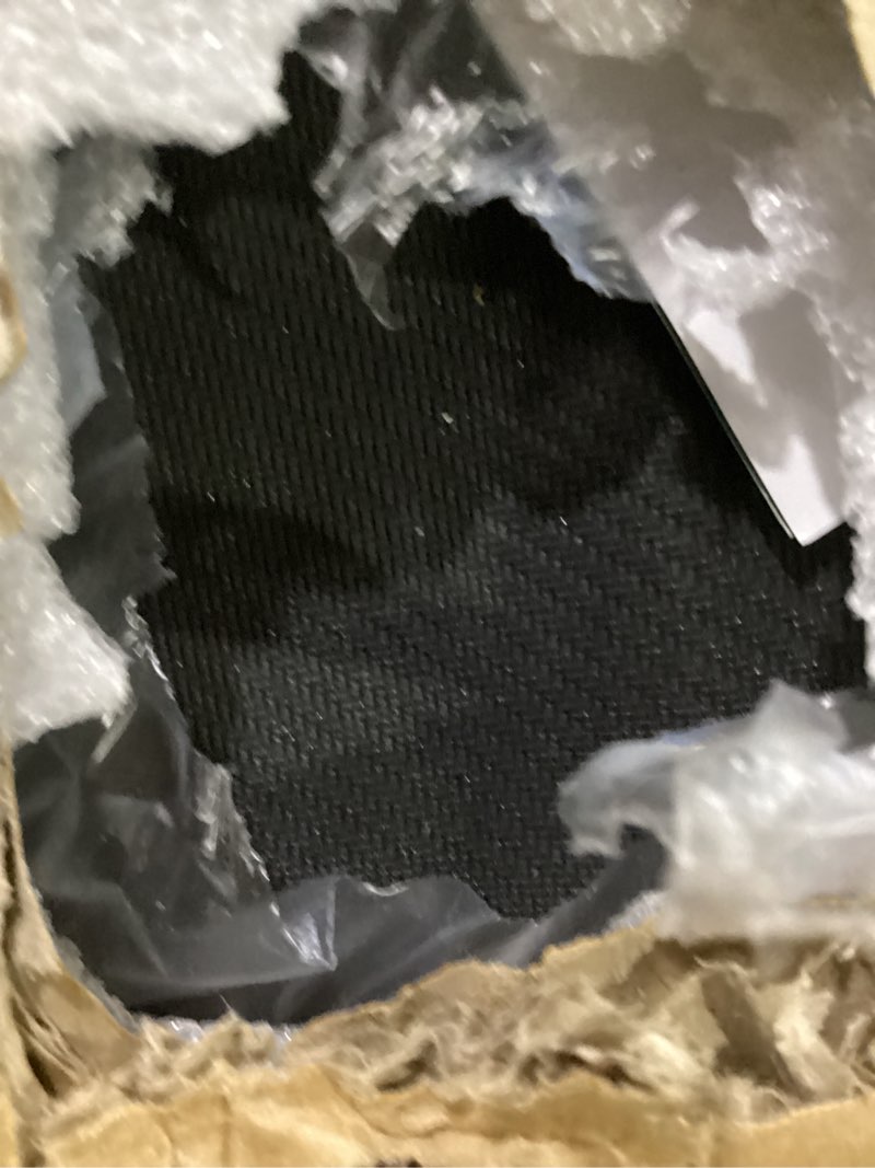 Condition photo showing Good Condition for dog ramp for bed - pet ramp for dogs to get on bed - adjustable for beds up to 30 inches - for small dogs under 50lbs, foldable, non-slip rubber surface, safety railings