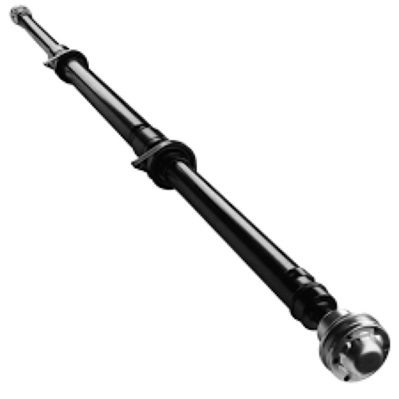 A-Premium Rear Complete Drive Shaft Prop Shaft Driveshaft Assembly Compatible with Volvo S60 XC60 20