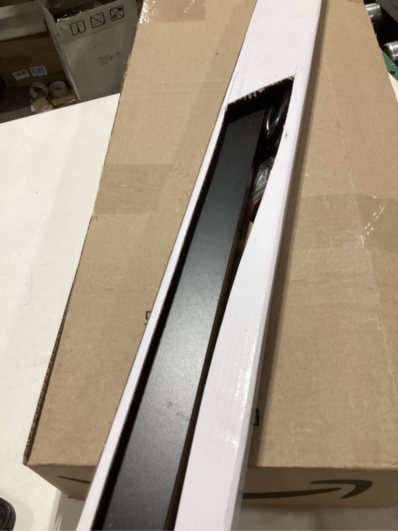 Condition photo showing Good Condition for 12 Outlet Surge Protector Metal Power Strip, 1800J Mountable Power Outlet, Heavy Duty Workshop Metal Power Strip for Commercial, Industrial, School and Home,15A 125V 1875W (6FT) 12 Outlet White