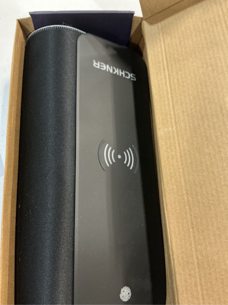 Condition photo showing Good Condition for rgb gaming mouse pad with wireless charging 15w, large desk mat 800x300x4mm, 10 light modes keyboard pad with non-slip rubber base, waterproof mousepad for gaming pc macbook laptop