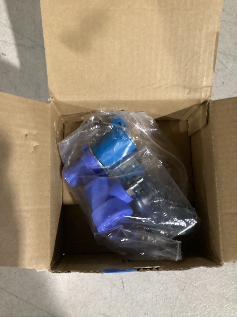 Condition photo showing Good Condition for 17431000001481 Refrigerator Water Inlet Valve for Midea – Replaces AP7095894 / RIV-11A-17 – Restores Ice-Maker & Water Dispenser Flow – Fits HC767WESS MRQ23B4AST MRQ23B4ABS NSRFD21SS7