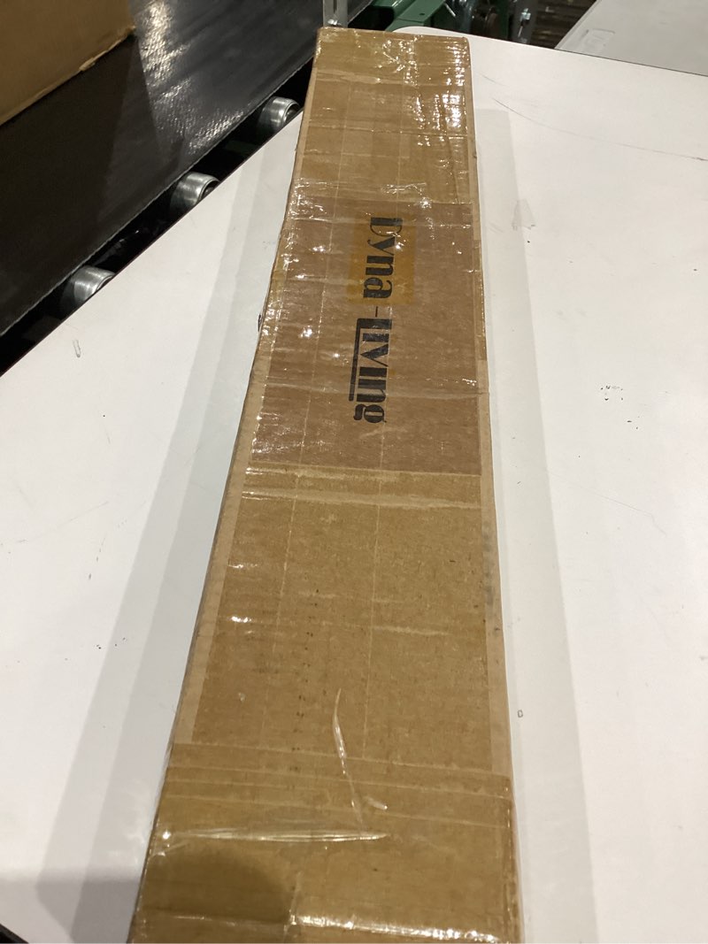 Condition photo showing Good Condition for dyna-living bed lift mechanism 22kg/48.5lbs load capacity hydraulic gas spring bed storage lift kit 