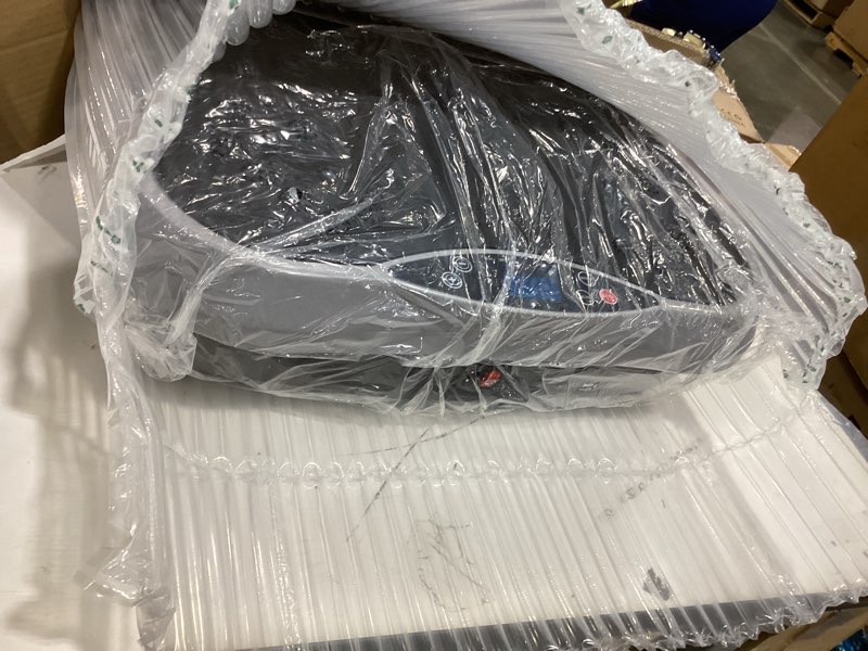 Condition photo showing Good Condition for vibration plate for exercise