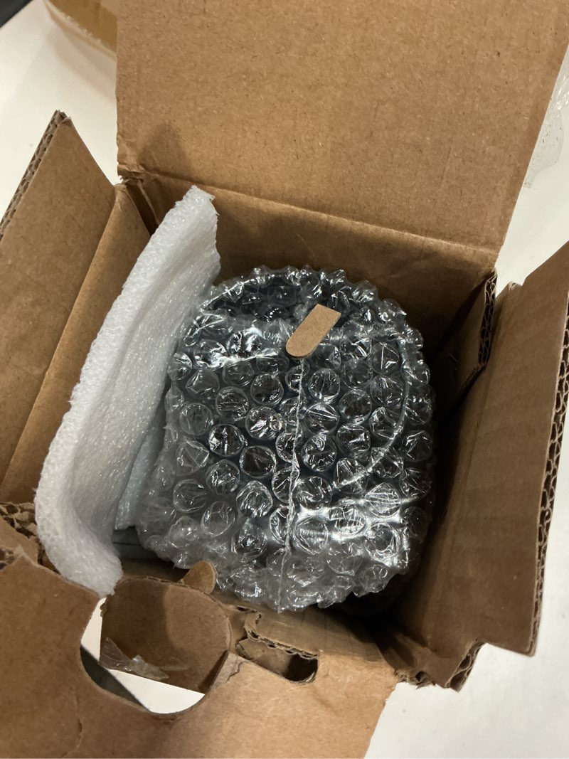 Condition photo showing Good Condition for tmofms exhaust tip 2.5\" inlet, 3\" outlet 12\" overall length, premium stainless steel with wear resis