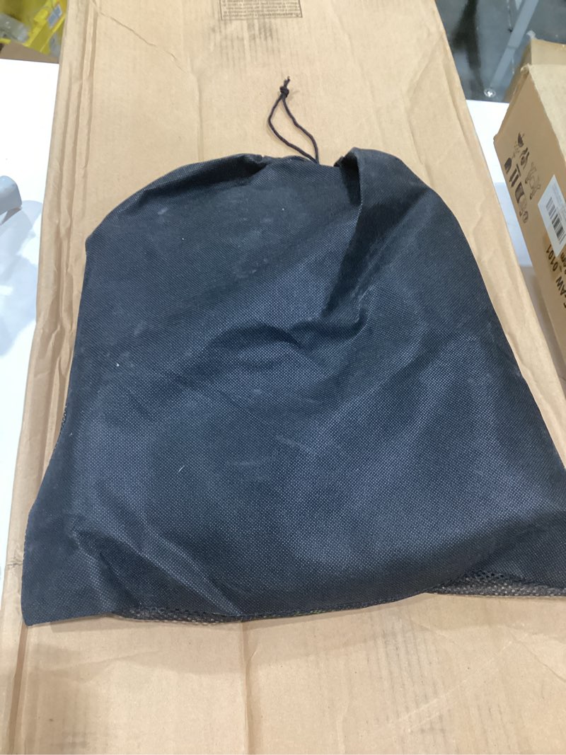 Condition photo showing Good Condition for seahouse kids youth dirt bike body chest spine protector vest gear motocross skiing protect sport, g