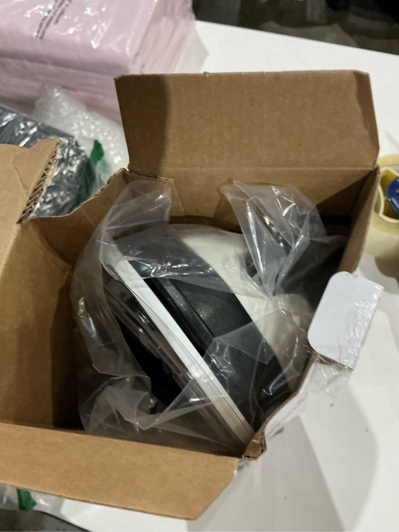 Condition photo showing Good Condition for Grab Bars for Bathtubs and Showers Glow in The Dark, 17 inch Suction Grab Bar, Shower Handle Safety Grip Handrail for Seniors and Elderly, Removable Waterproof No Drilling, Black 17 inch Black (Luminous)