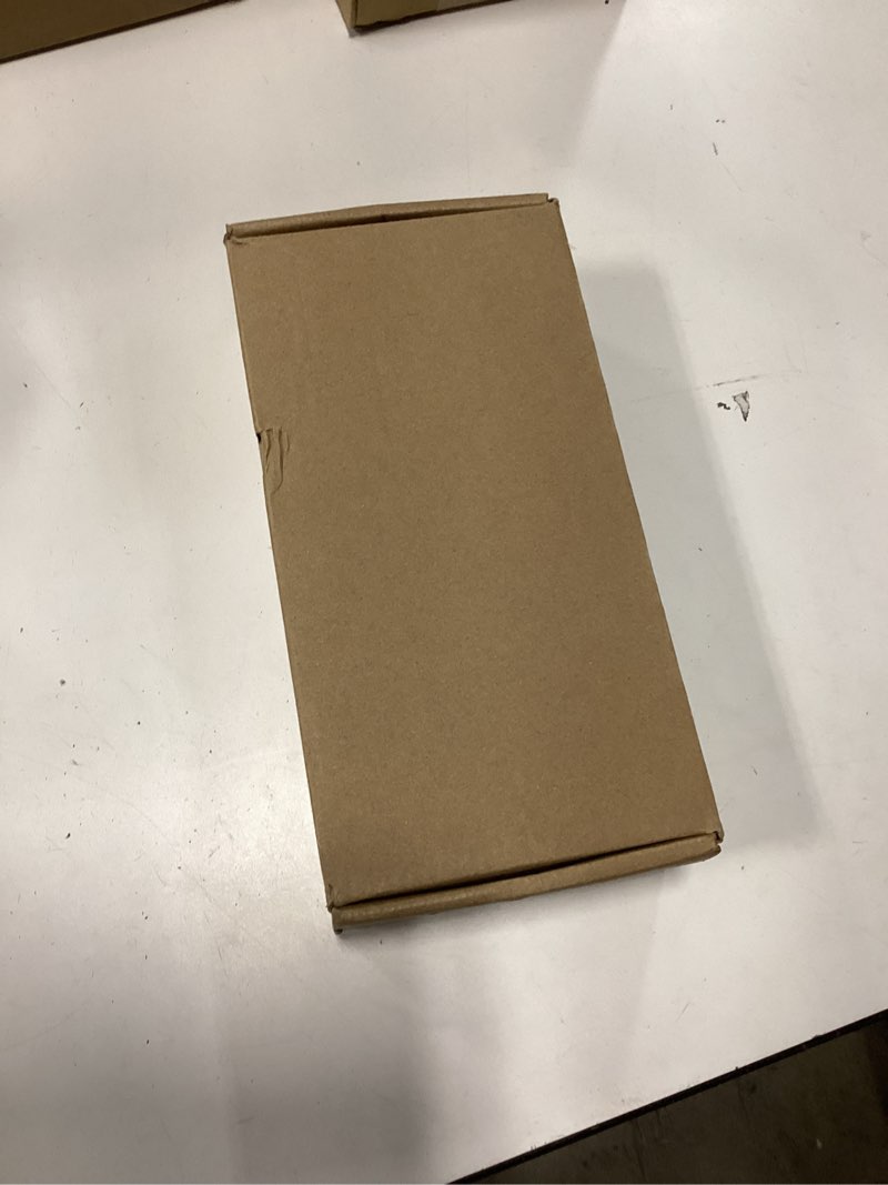 Condition photo showing New/Like New for 10 pack champagne bronze cabinet pulls 7.5 inch(192mm) kitchen cabinet handles cabinet hardware for drawer pulls 7.5" hole center 10 pack champagne bronze