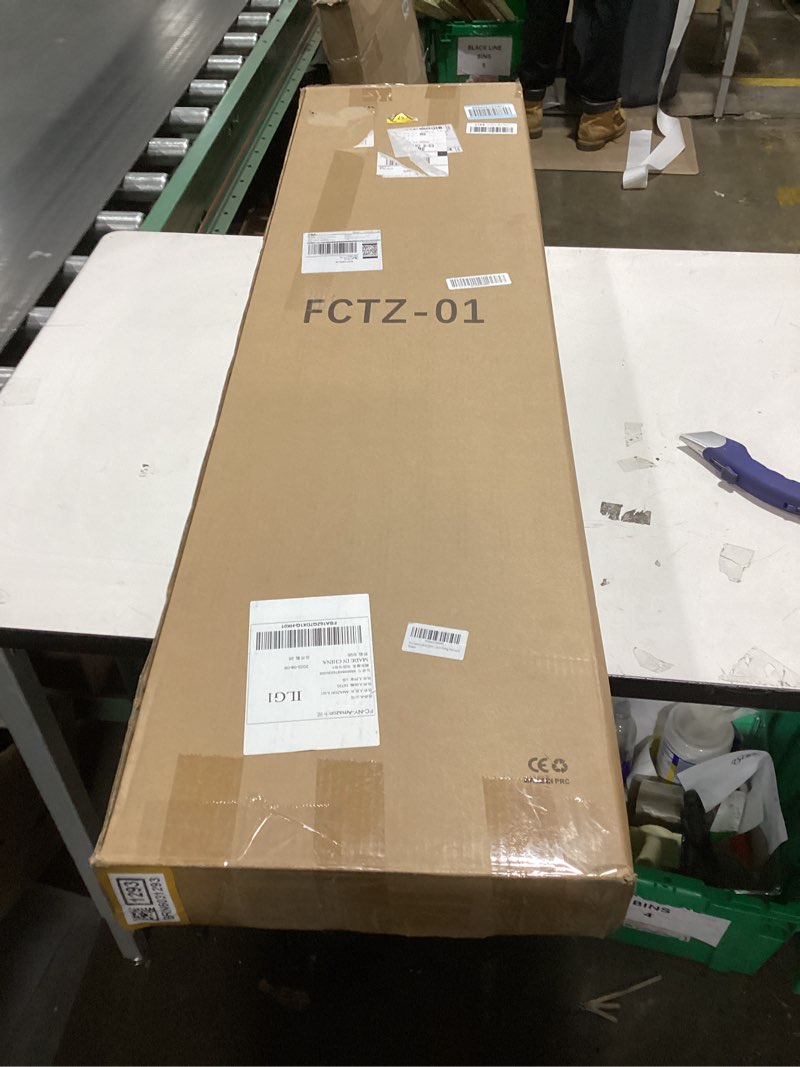 Condition photo showing Good Condition for Pre-Assembled RV Bunk Ladder,3 Height Options (59.5"/60.5"/61.5"), Heavy Duty Bunk Bed Ladder with 4