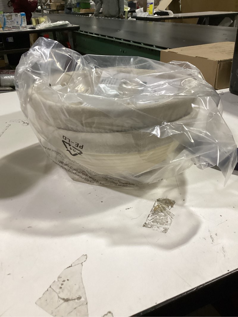 Condition photo showing New/Like New for Banneton Bread Proofing Basket Set of 2: 9 Inch Round Sourdough Proofing Bowls for Artisan Bread Making for Professionals and Home Bakers 9'' round 2 pcs