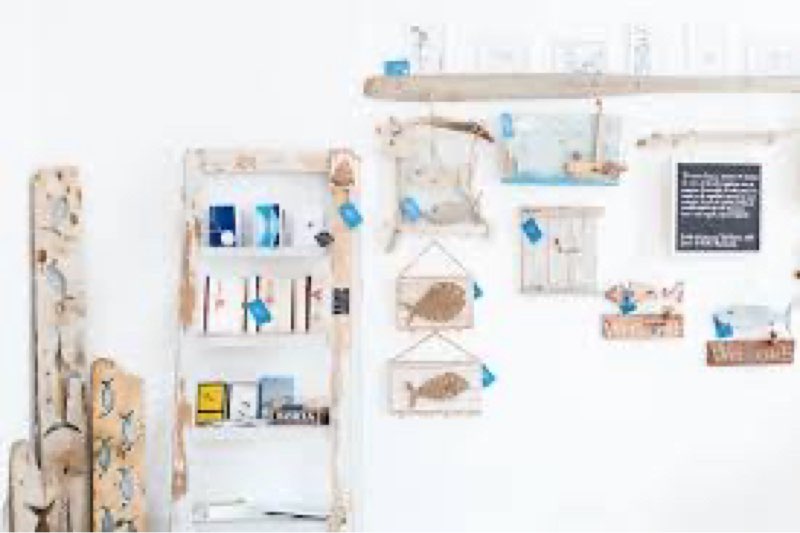 Home decoration