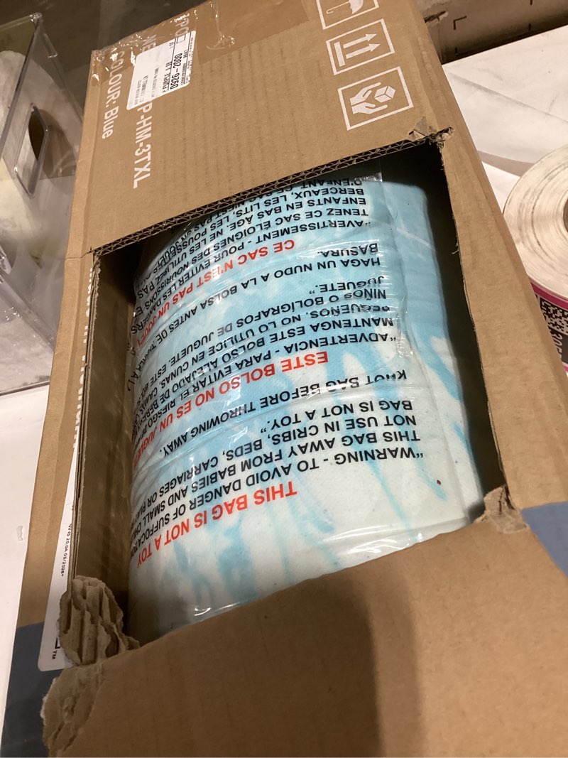 Condition photo showing New/Like New for sweetcrispy mattress topper twin xl, 3 inch thick memory foam gel infused cooling toppers pad for twin xl size bed, sleeper sofa, rv, camper, certipur us certified, ventilated and breathable 3 in twin xl