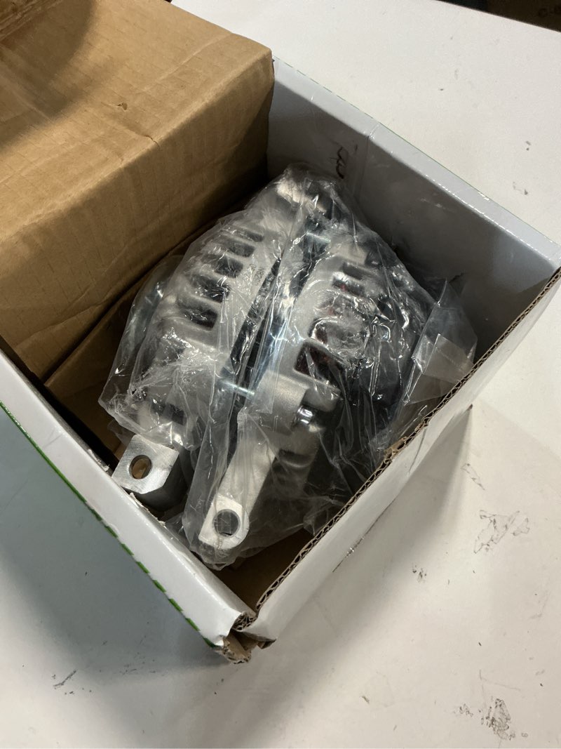 Condition photo showing Good Condition for Alternator Replacement New 150Amp 4.2L for 2002-2005 GMC Envoy, 04-05 Envoy XL XUV, 02-05 Chevrolet Trailblazer, 04-05 Buick Rainier, 02-04 Oldmobile Bravada, ADR0307 400-12179 10464468 15062413