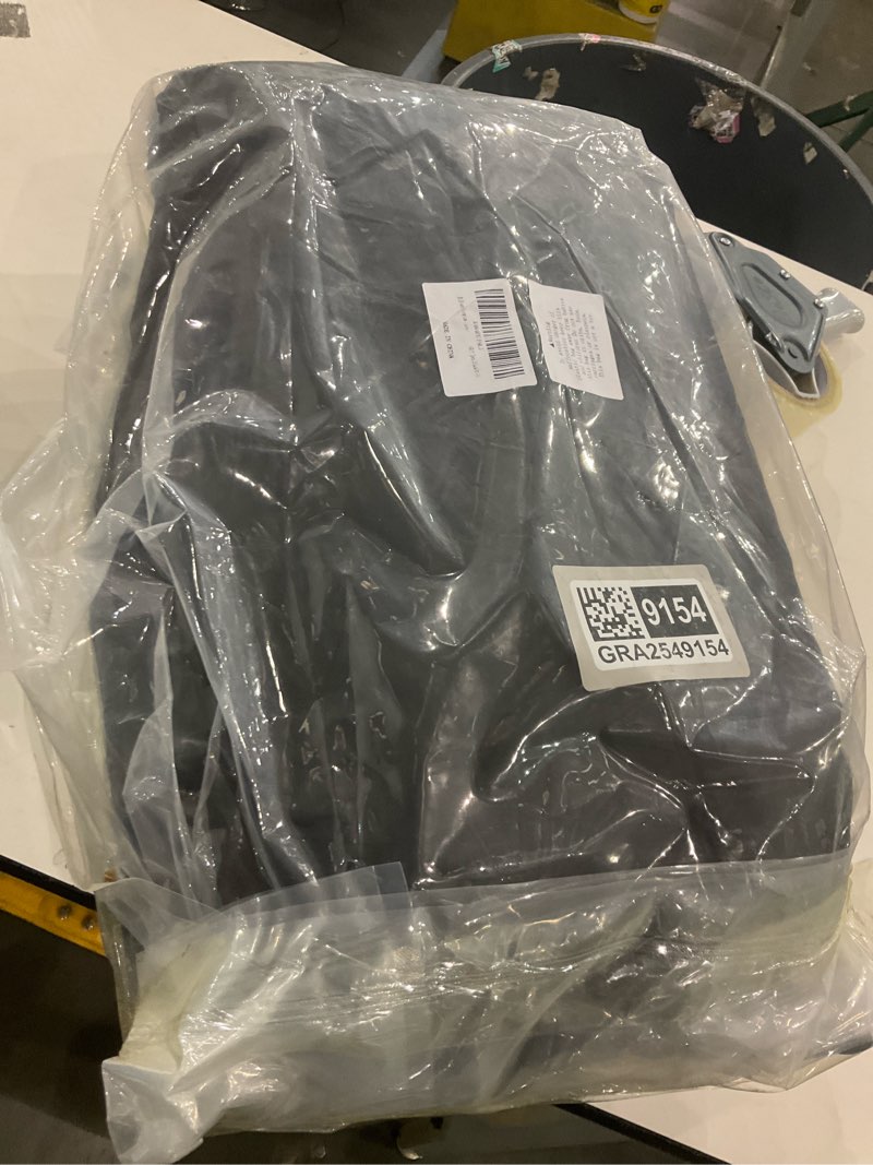 Condition photo showing New/Like New for j&j heavy duty car cover,300d&soft lining,driver&trunk zipper,withstand wind,car cover waterproof all weather,protect vehicle painting,car covers for automobiles (coupe/cabrio, silver-b1) silver-b1 coupe/cabrio