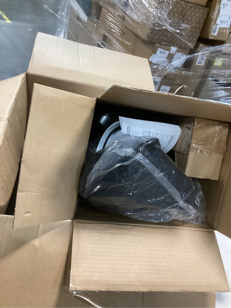 Condition photo showing Good Condition for BLACK+DECKER Leaf Blower Cordless Leaf Vacuum and Mulcher Combo Kit, Battery and Charger Included, 40V 120 mph Air Speed, 6-Speed Dial, Built-in Scraper with Collection Bag (LSWV36)