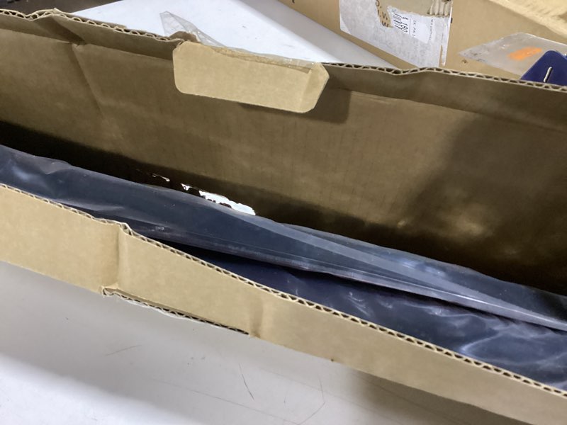 Condition photo showing New/Like New for window visors rain guards shield for 2017-2020 hyundai elantra, out-channel window vent wind deflectors visors shades for 17-20 elantra se sel value eco limited sport