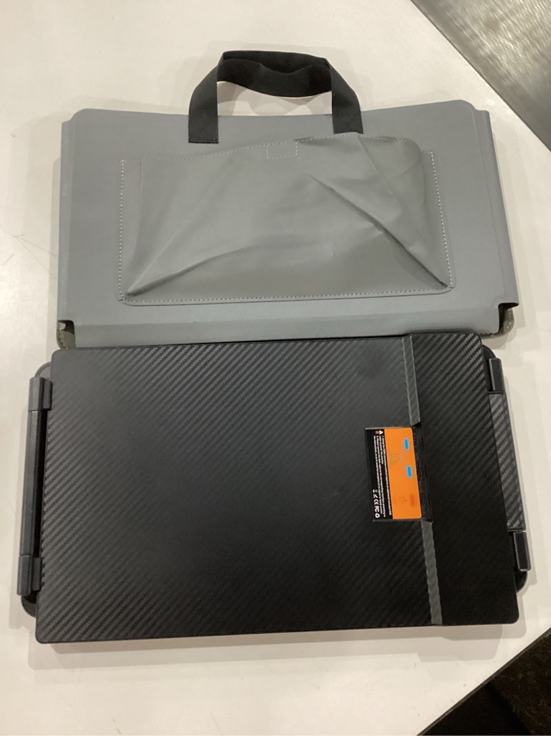 Condition photo showing Good Condition for Laptop Screen Extender, 14" FHD 1080P IPS Laptop Monitor Extender Dual Screen, Portable Monitor for Laptops 13-17" with USB-C/HDMI Port, Plug n Play for Windows/Mac/Android/Switch/PS5