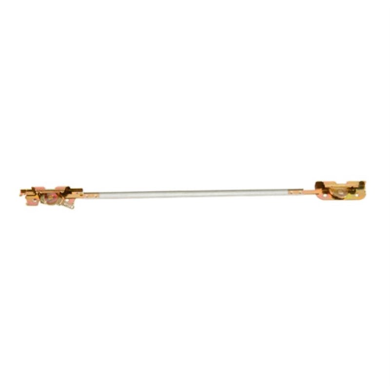 Andersen Tandem Replacement Casement Lock, Long, Left Hand