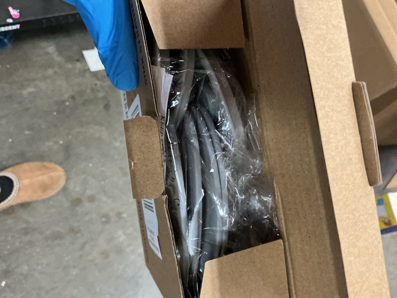 Condition photo showing New/Like New for Silicone Kitchen Sink Drain Catcher with Lid, 4 Pack Grey Strainers for 3.1–3.9 Inch Openings, Anti-Clog Reusable Sink Stopper Covers, Odor-Proof & Easy to Clean