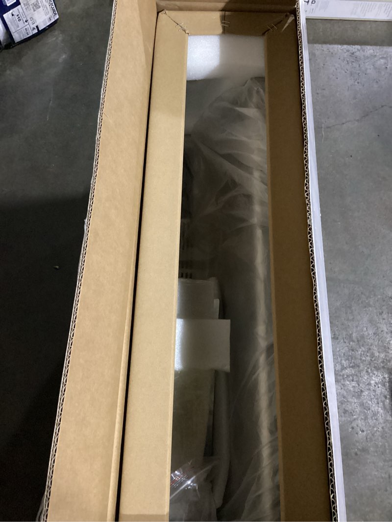 Condition photo showing Good Condition for winflo 30 inch ductless stainless steel under cabinet range hood