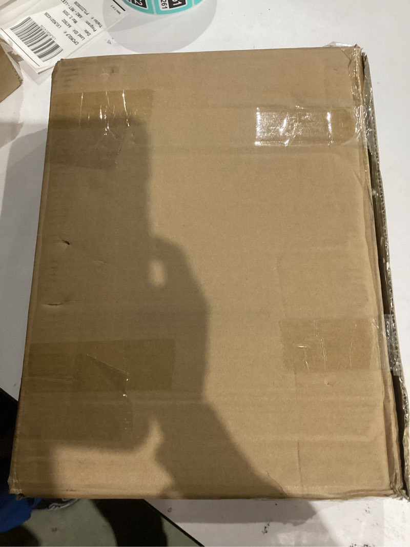 Condition photo showing New/Like New for Adaptive One-Handed Cutting Board, Handicap Kitchen Tools with Bread Stops and Steel Spikes, Easy to Clean, Ideal Gifts for Seniors, Stroke Survivors and Amputees