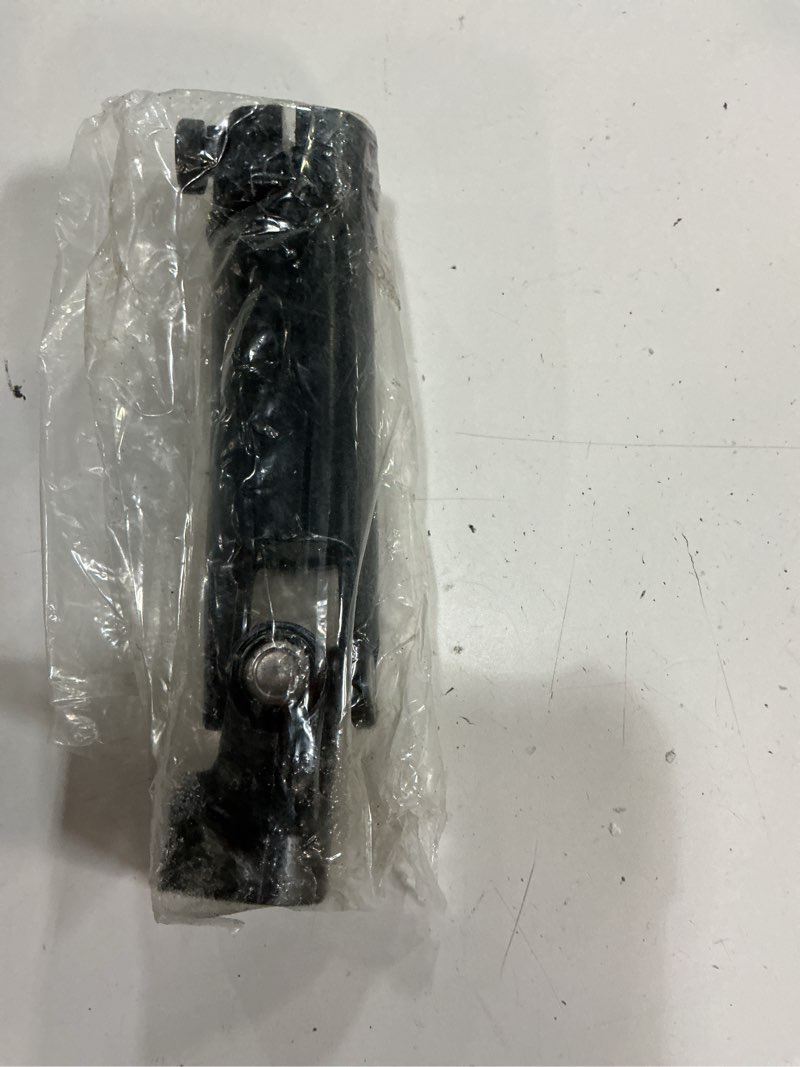 Condition photo showing As Is for 425-280 intermediate steering shaft steering column for dodge ram 1500 2500 3500 2008-2010 ram 1500 2500 3500 2011-2013 3.7l 4.7l 5.7l 5.9l 6.7l l6 v6 v8 replaces 425280 55351285ab 55351285ac