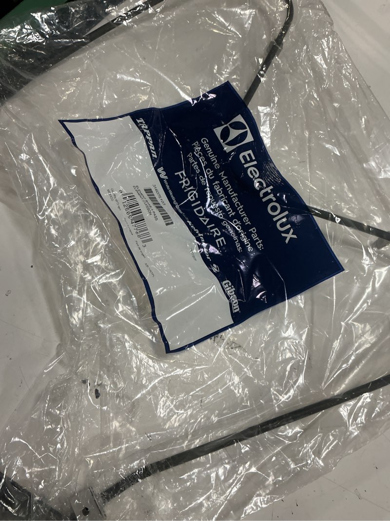Condition photo showing Good Condition for frigidaire 316075103 oven bake element for electric ranges and stoves