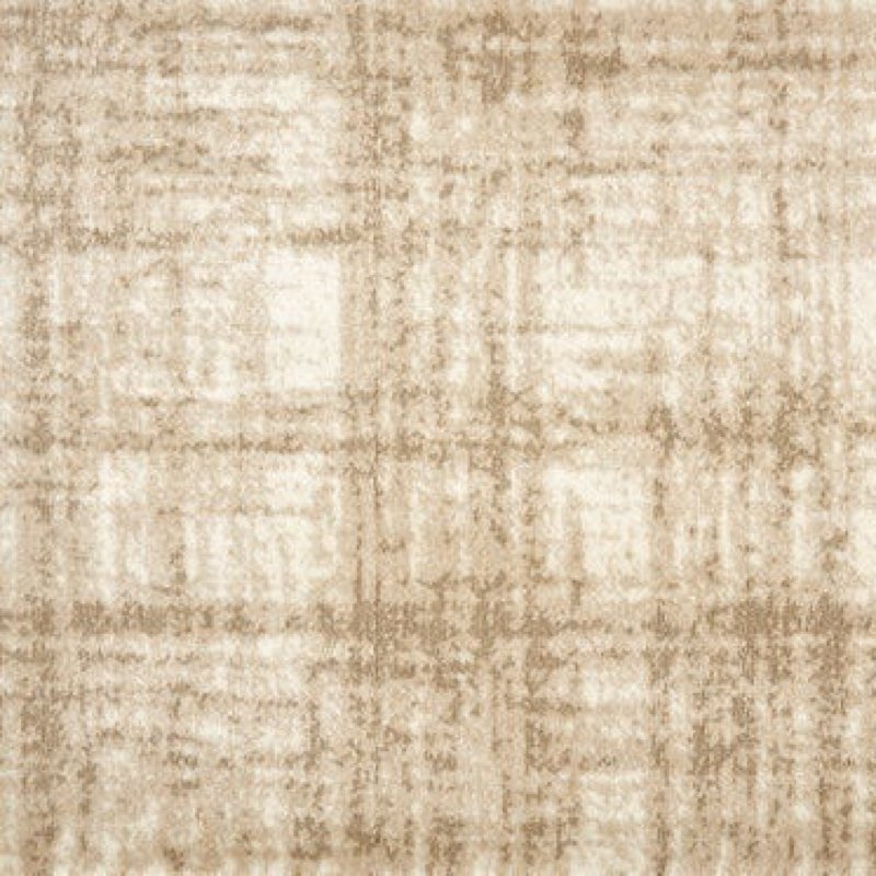 (Similar to stock photo) ISTANBUL Collection 5’ x 7’ Sandstone Area Rug