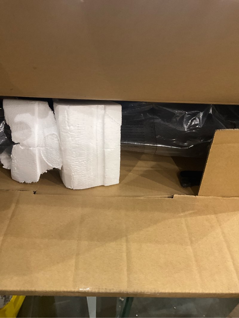 Condition photo showing New/Like New for Sperax Walking Treadmill Pad with APP, 3 in 1 Under Desk Treadmill, 400W Low Noise Walking Vibration Pad with Remote Control,Portable Treadmills for Home Office