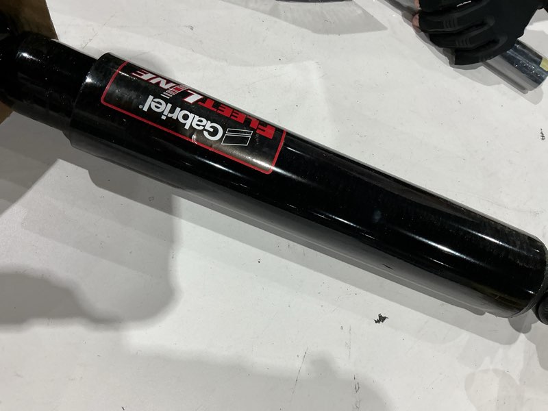 gabriel 85067: fleetline 85 series heavy duty shocks