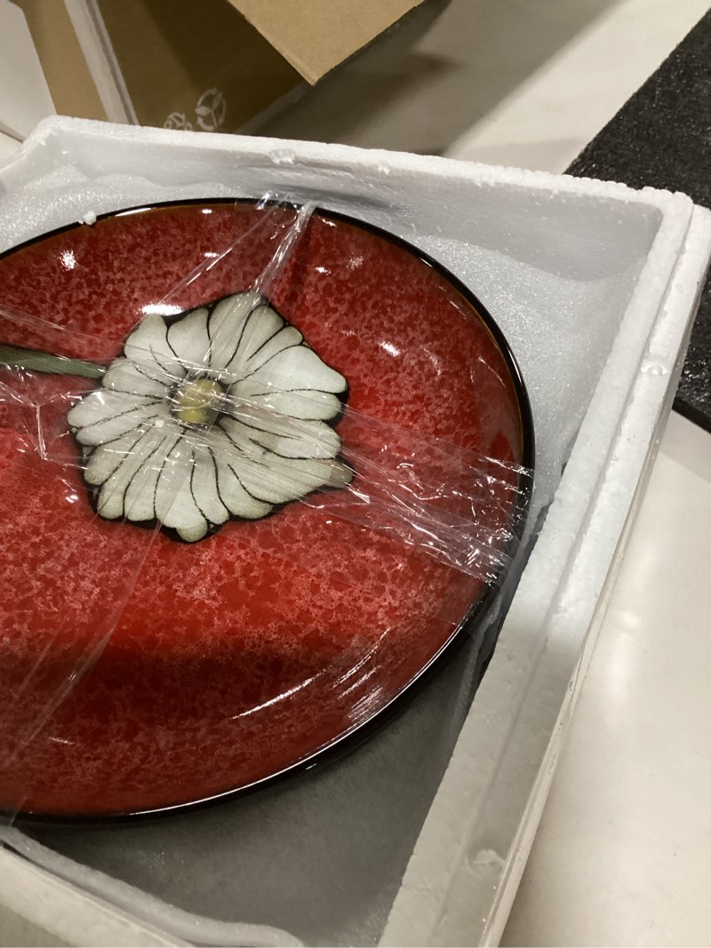 DINNER PLATE