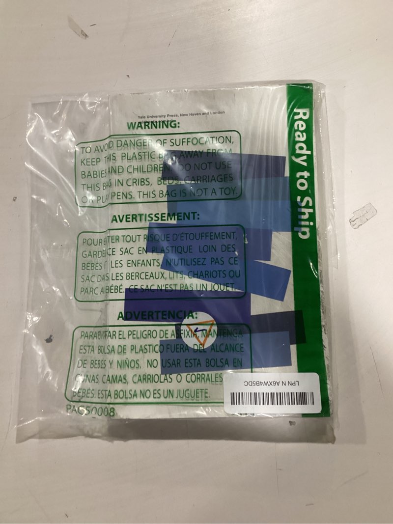 Condition photo showing As Is for Interaction of Color: 50th Anniversary Edition