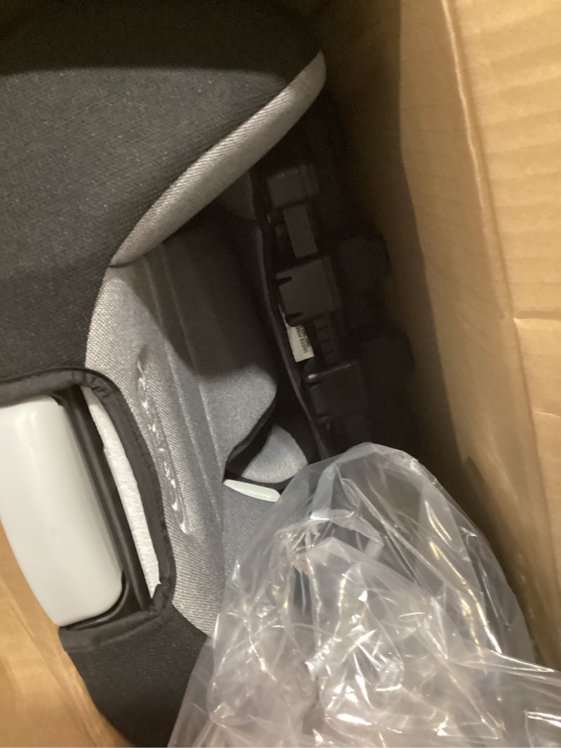 Condition photo showing Good Condition for graco turbobooster 2.0 highback booster car seat, declan turbobooster 2.0 declan
