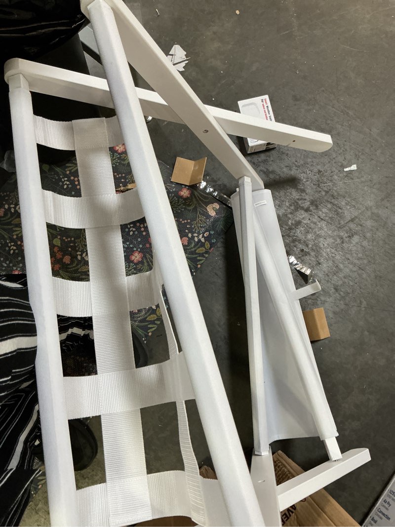 heybly luggage rack, folding suitcase stand with storage shelf, heavy-duty luggage holder for guest room bedroom hotel, holds up to 165 lb, white, hlr010w1