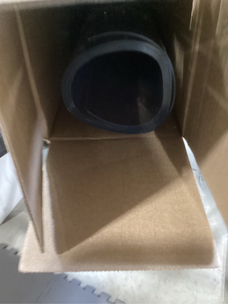Condition photo showing Good Condition for warmstar clear table cover protector 36 x 60 inch,1.5mm thick plastic table cover rectangle,pvc clear table protector,desk protector mat for kitchen, dresser, writing desk?dining room table clear 1.5mm 36" x 60"